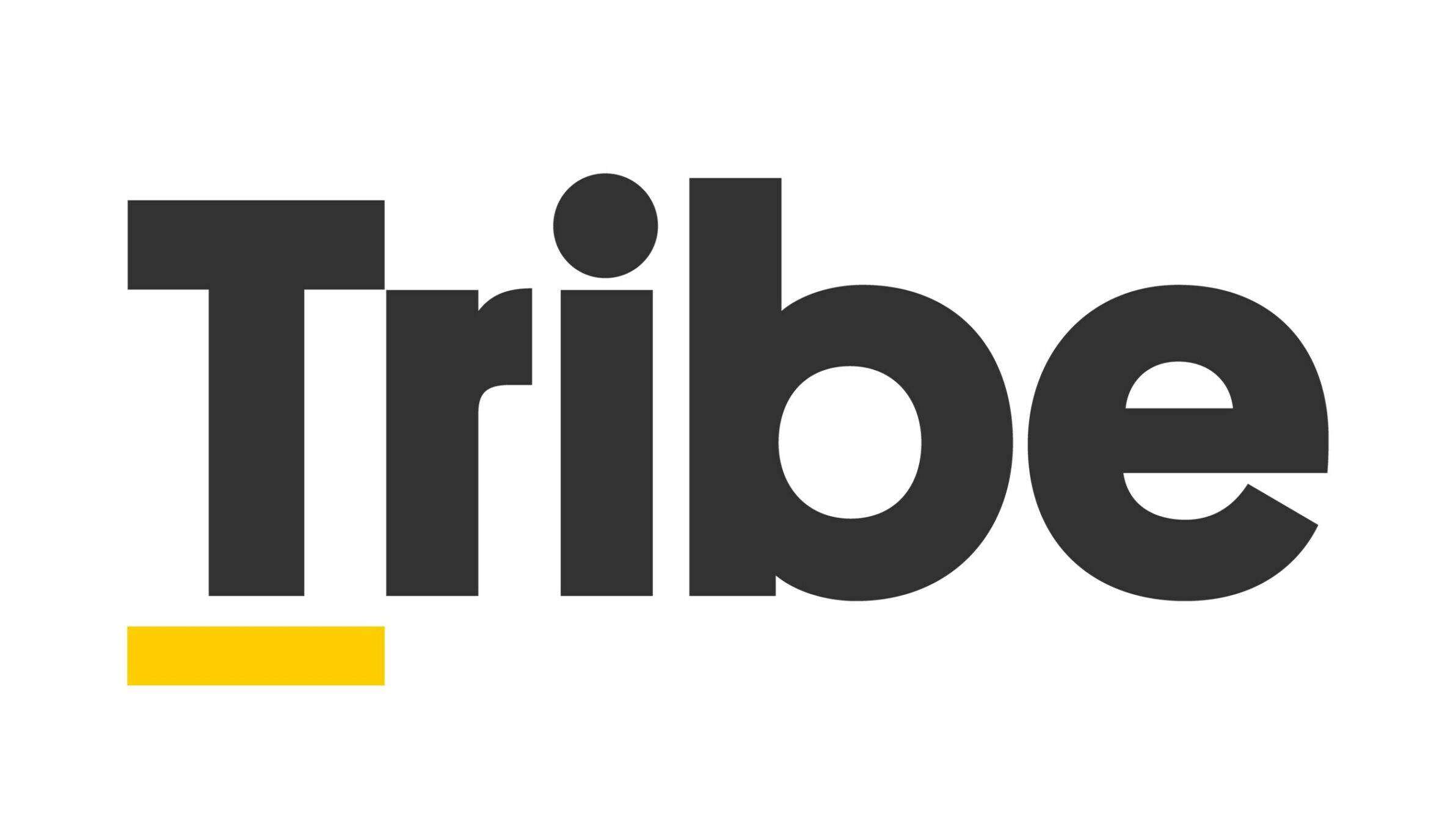 Tribe Property Technologies Inc. Logo (CNW Group/Tribe Property Technologies Inc.)